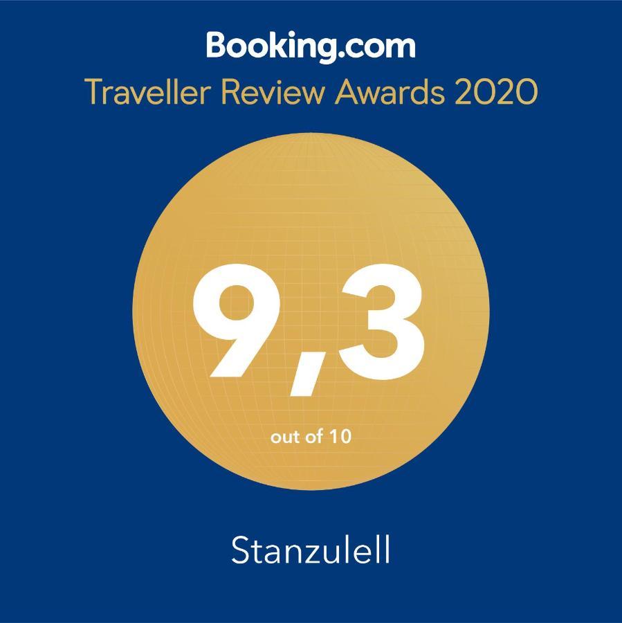 Stanzulell Apartment
