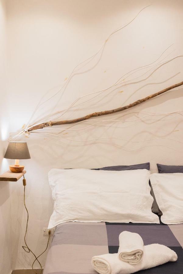 Apartment Stanzulell Naples