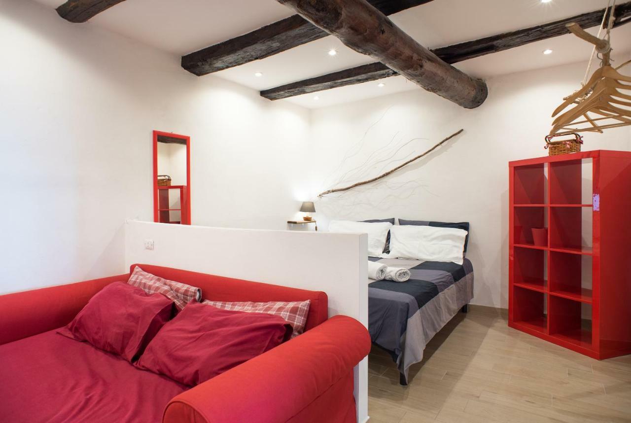 Apartment Stanzulell *