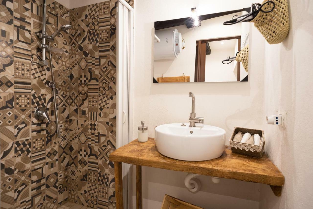 Stanzulell Apartment Naples