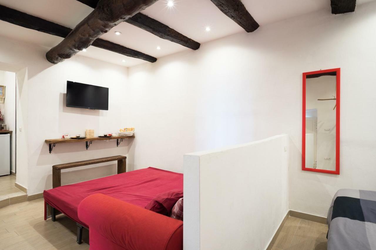 Stanzulell Appartamento Napoli