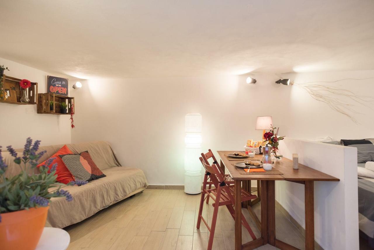 Apartment Stanzulell Naples