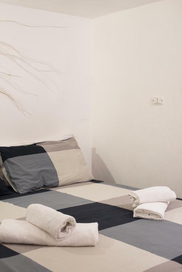 Appartamento Stanzulell Napoli