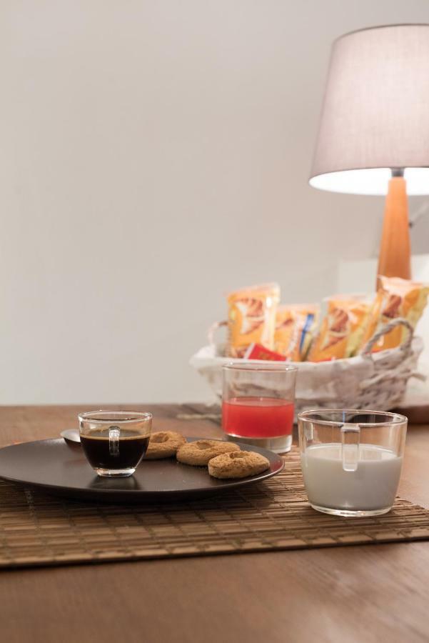 Stanzulell Apartment Naples