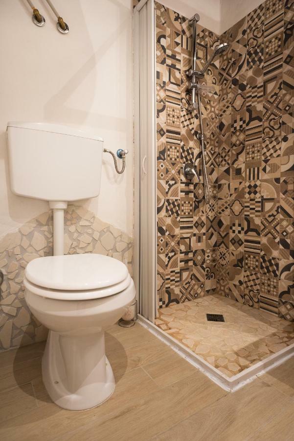 Appartement Stanzulell *