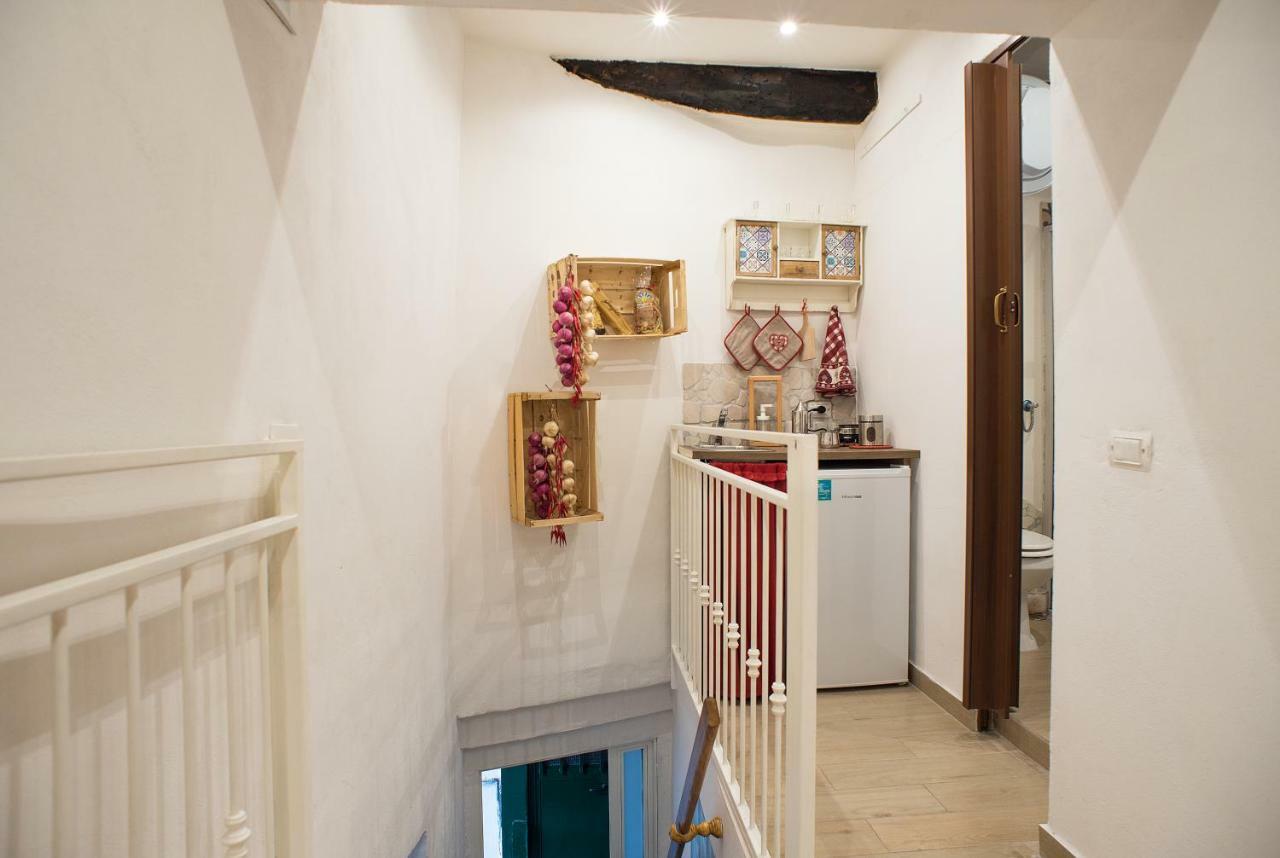Appartement Stanzulell