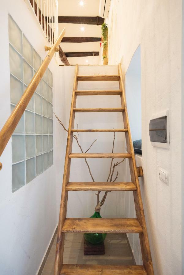 Stanzulell Appartement Naples