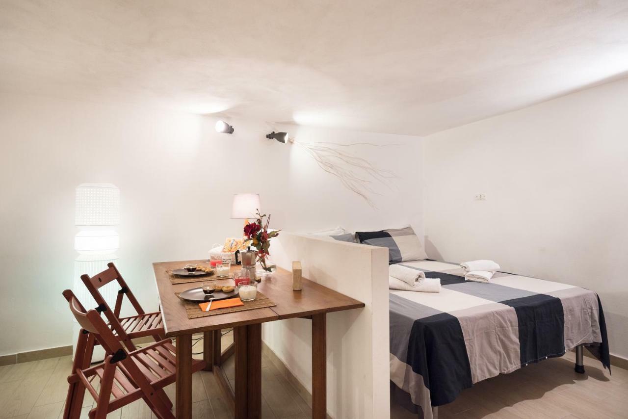 Stanzulell Appartement *